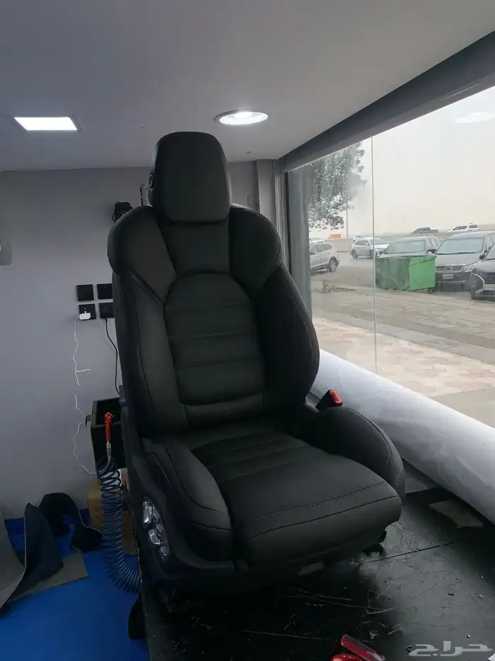 تنجيد وكاله 23
