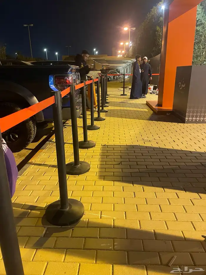 حواجز تنظيمية للأيجار او بيع 8