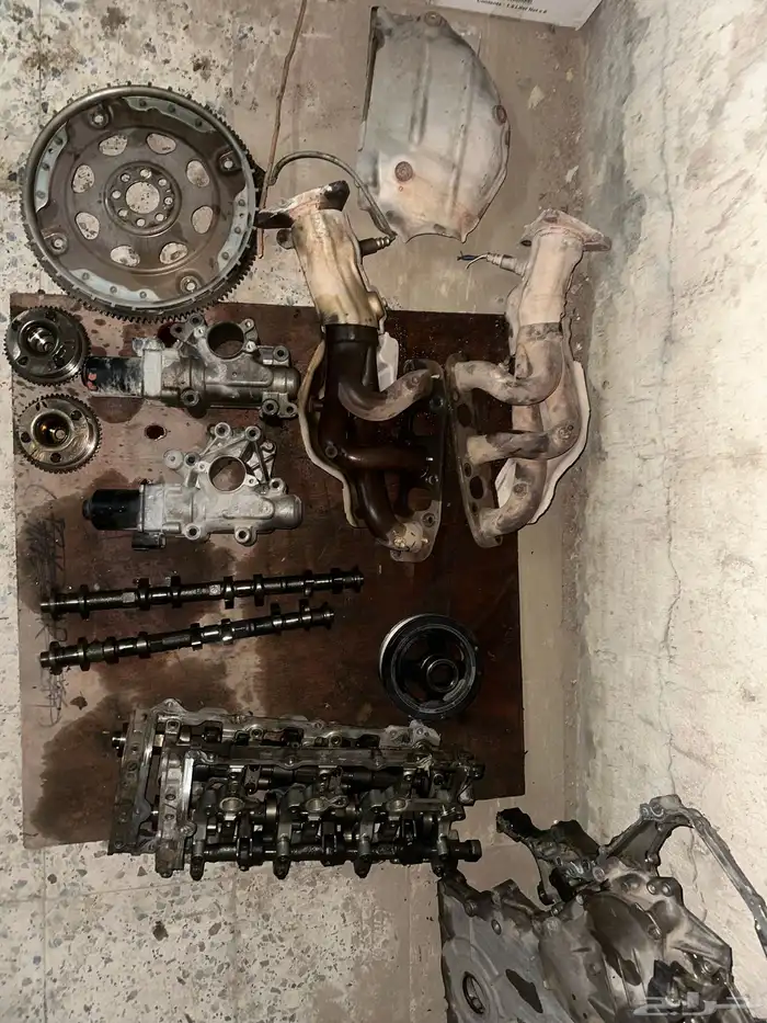 هدور وكاله انفنتي g37 3
