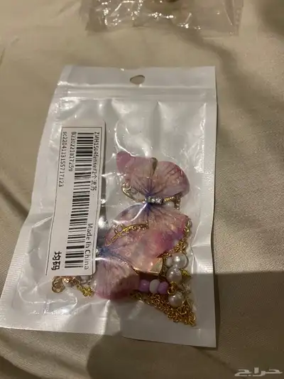 اكسسوارات شعر جديده 1