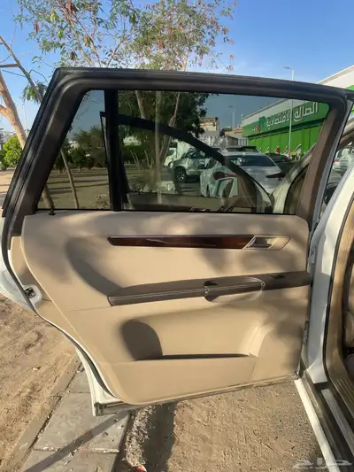 مرسيدس ار 350 امريكي 2011 - Mercedes Benz R 350 10