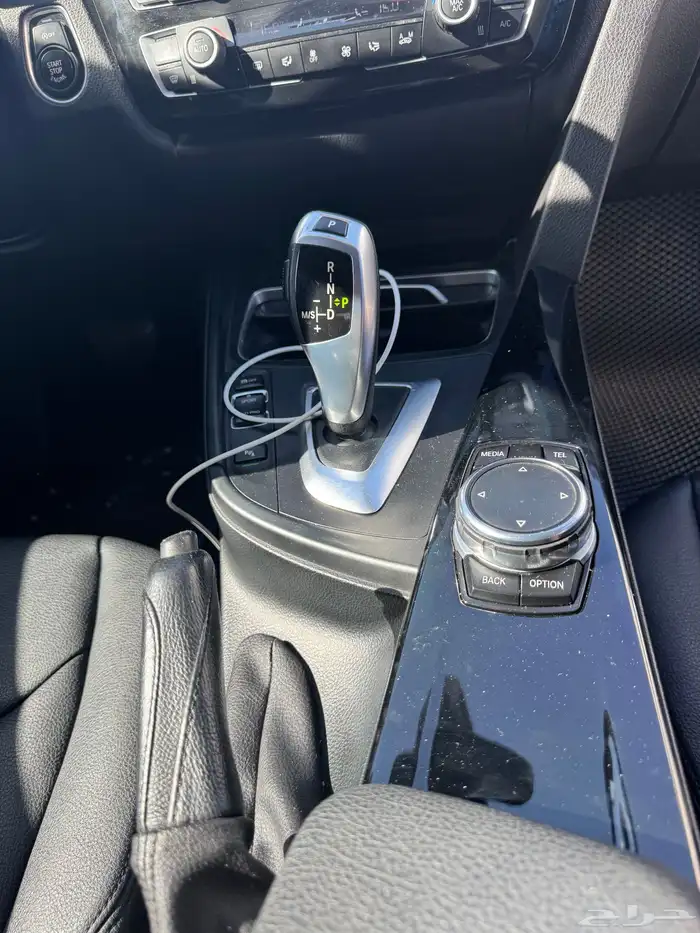 بي ام دبليو 320D BMW 46