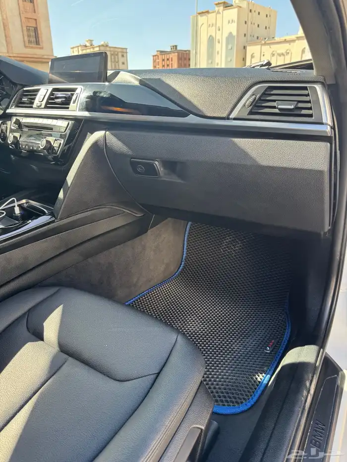 بي ام دبليو 320D BMW 48