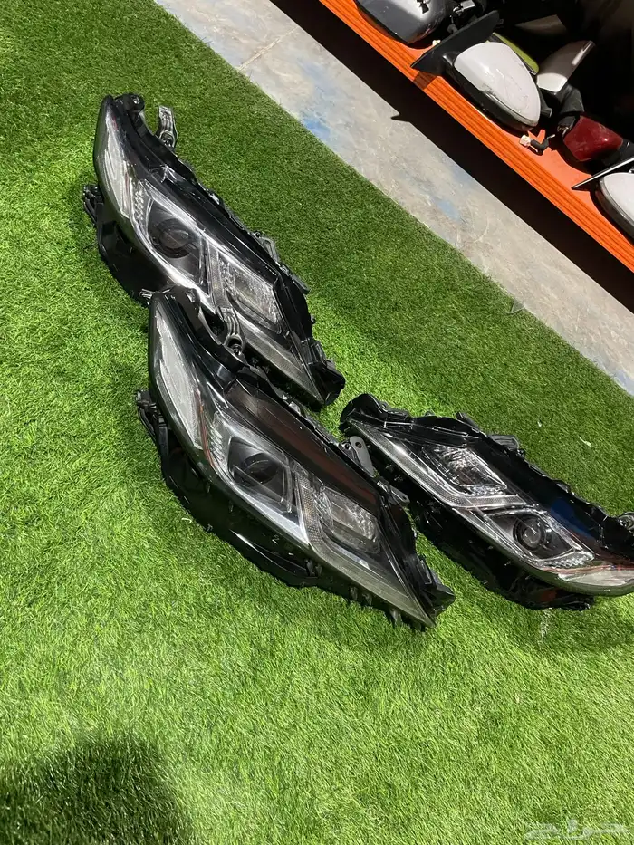 شمعات اماميه كامري 2022___2023__2024 وكاله 1