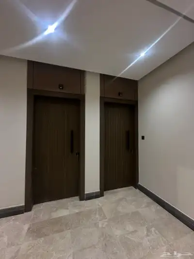 شقق تمليك في ولي العهد 1 داخل الحد ب 420 الف 1