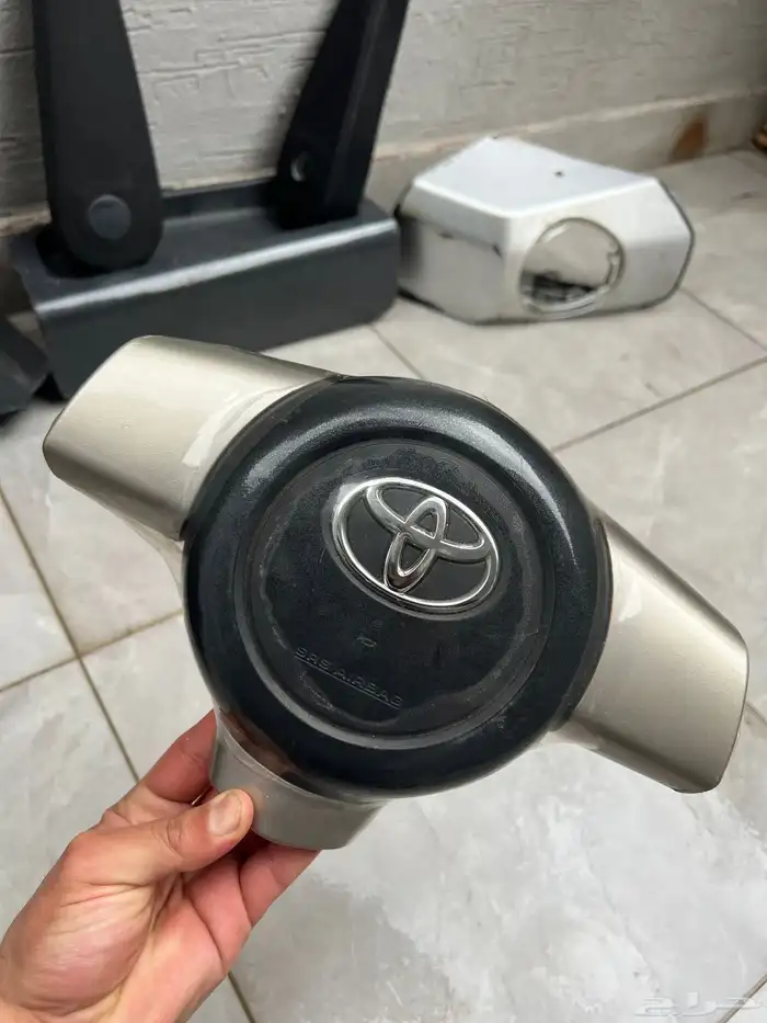 اغراض افجي وكالة 2