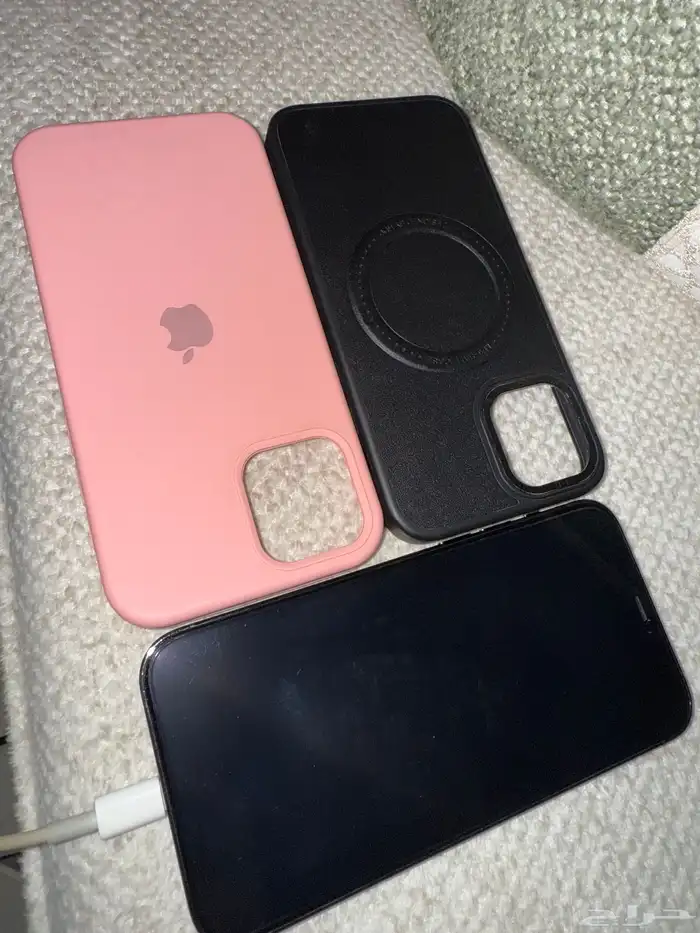 iPhone 12 Pro 256 GB Blue ايفون 12 برو ازرق 4