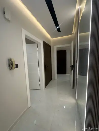 شقق تمليك في ولي العهد 1 داخل الحد ب 420 الف 26