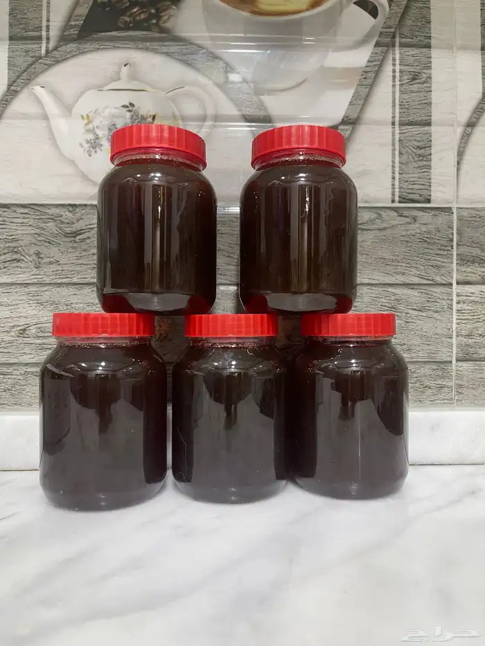 عسل اصلي للبيع 0