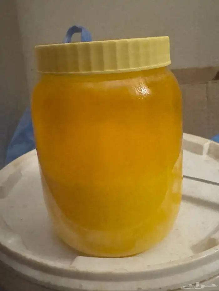 سمن بقر 1