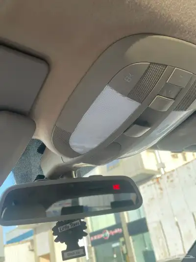 مرسيدس ار 350 امريكي 2011 - Mercedes Benz R 350 16