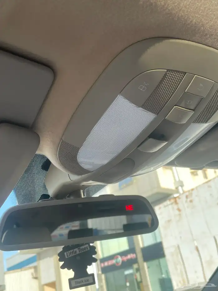 مرسيدس ار 350 امريكي 2011 - Mercedes Benz R 350 16