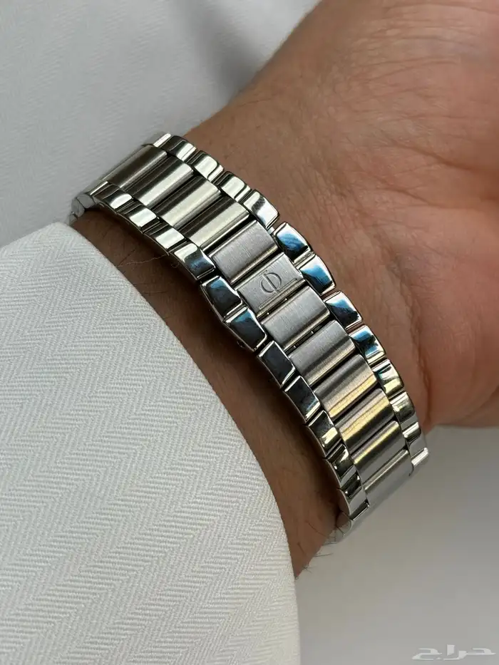 ساعة باوميه اند ميرسير 4