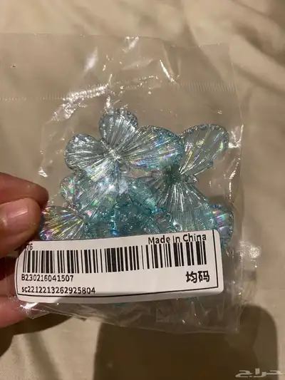 اكسسوارات شعر جديده 7
