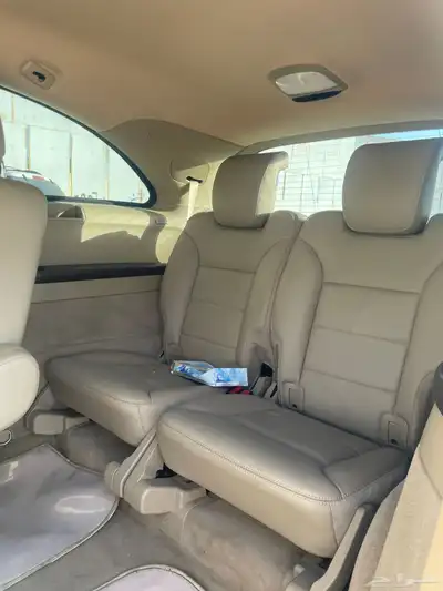 مرسيدس ار 350 امريكي 2011 - Mercedes Benz R 350 12