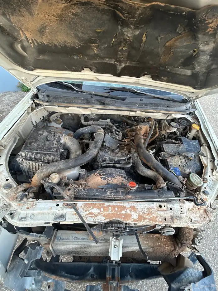 قطع غيار ايسوزو 2016 7
