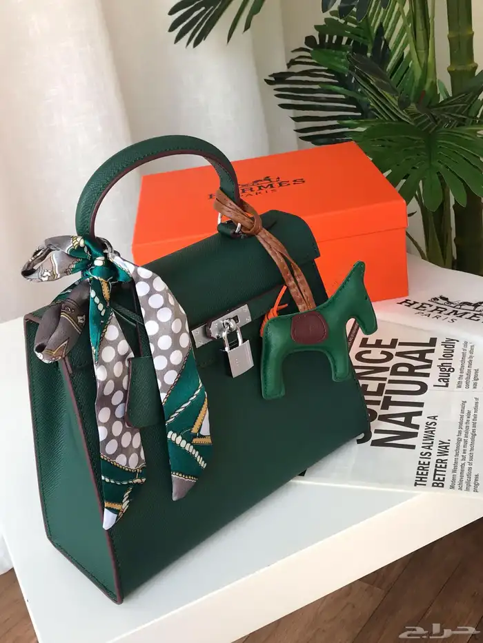 شنطة ماركة هرمز 0