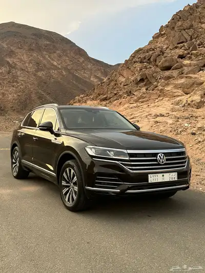 فولكس واجن طوارق 2019 index