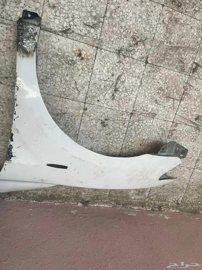 قطع كامري 2007-2011 1