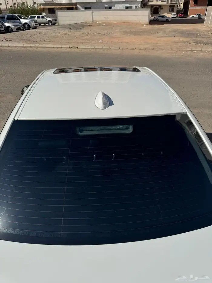 بي ام دبليو 320D BMW 62