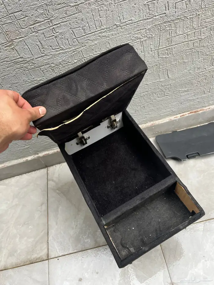 اغراض افجي وكالة 1