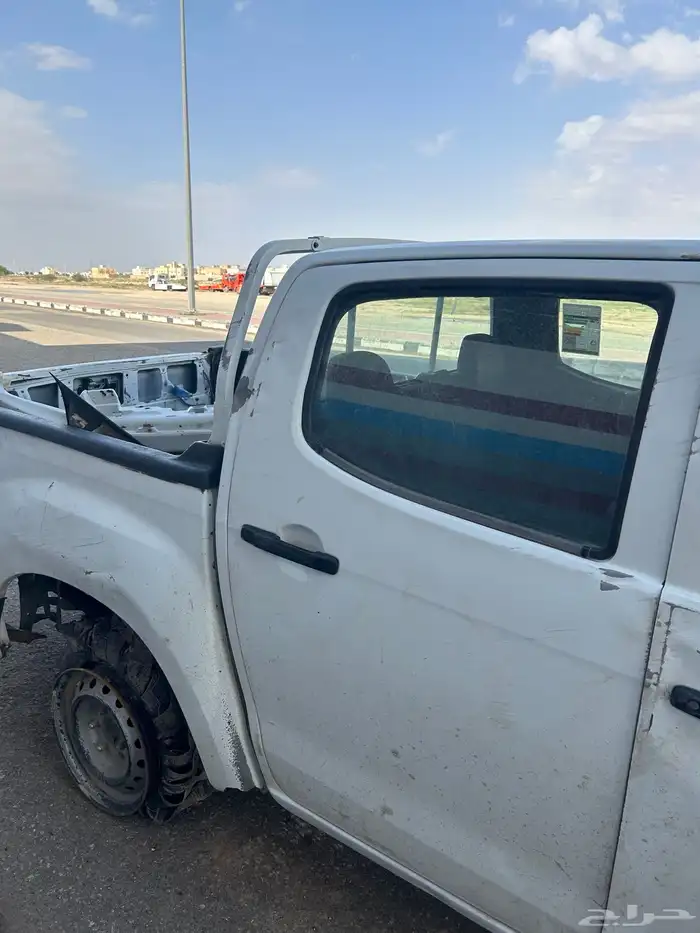 قطع غيار ايسوزو 2016 1