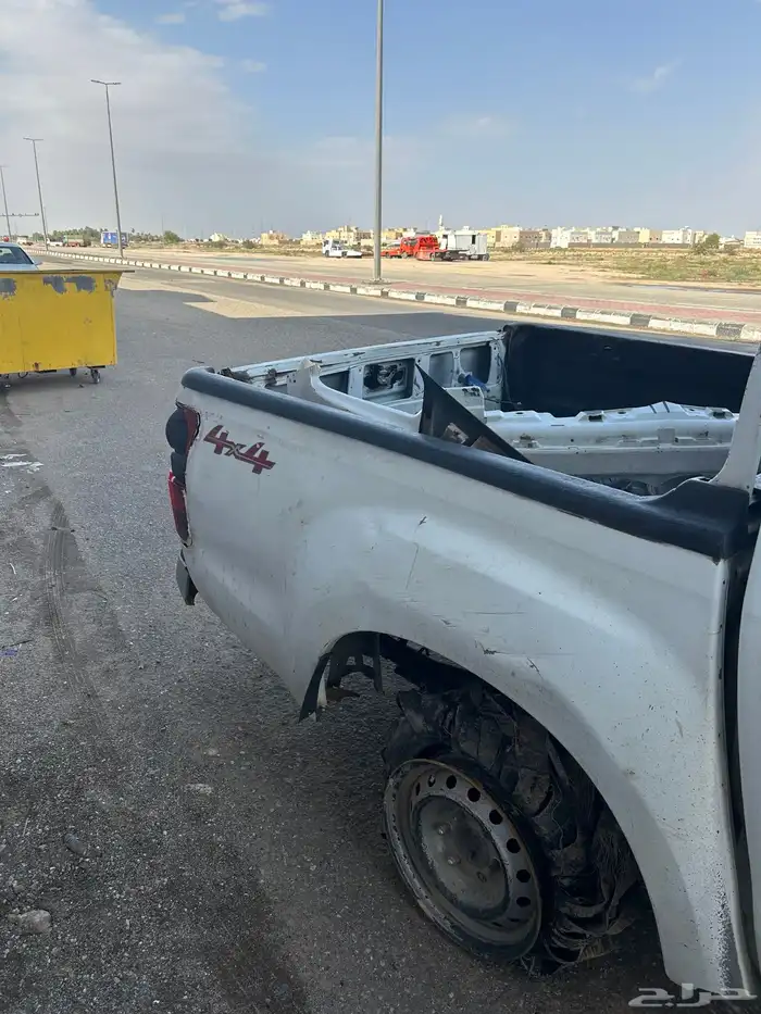 قطع غيار ايسوزو 2016 5