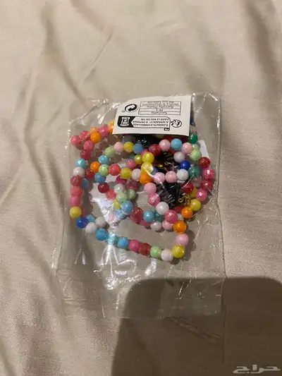 اكسسوارات شعر جديده 6