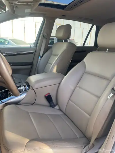 مرسيدس ار 350 امريكي 2011 - Mercedes Benz R 350 9