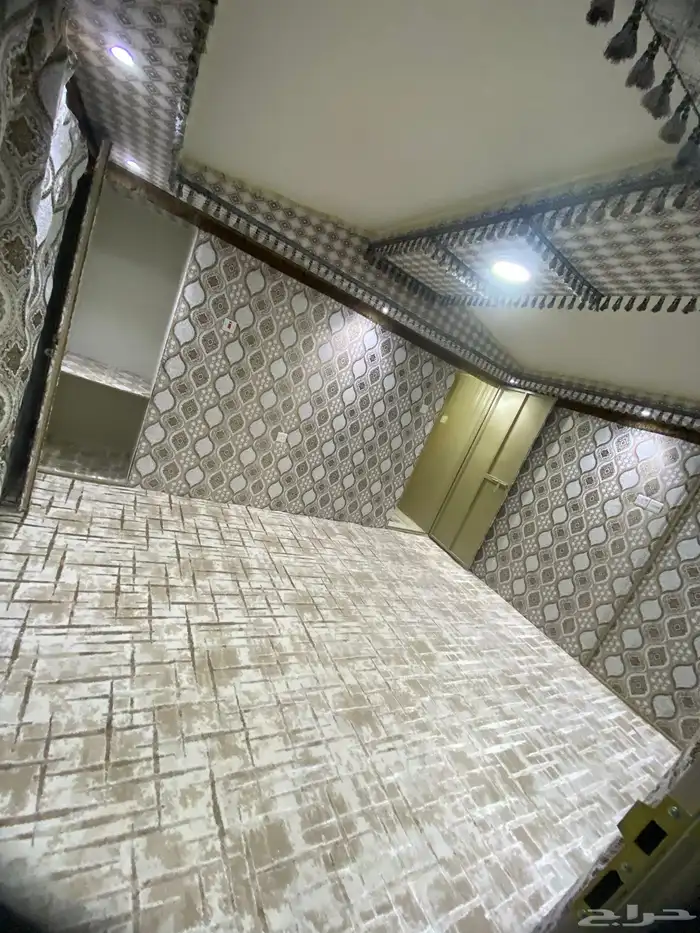 غرفه سحب 15 متر جنط20 جديد 6