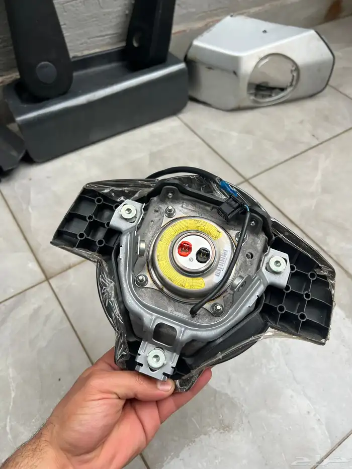 اغراض افجي وكالة 5