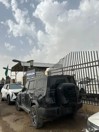 قطع غيار T2 1
