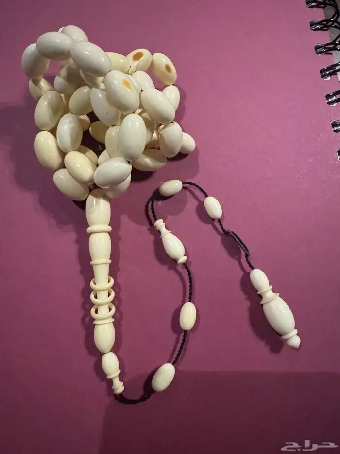 سبحة ضومنه الماني صب قديم نواعم مميزة 3