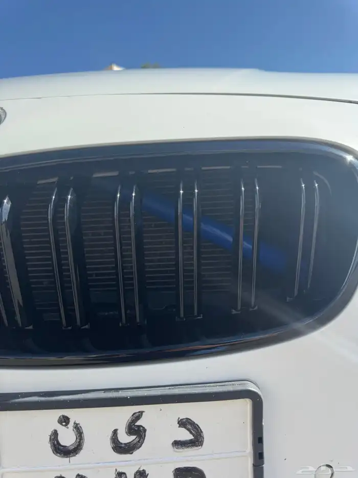 بي ام دبليو 320D BMW 23
