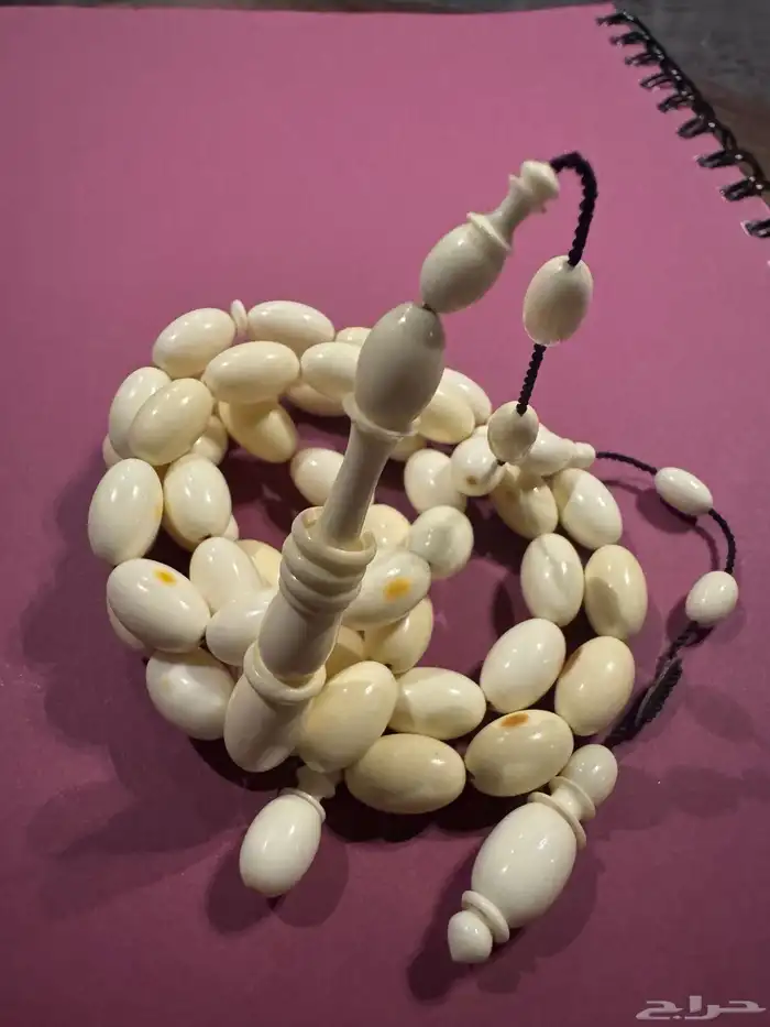 سبحة ضومنه الماني صب قديم نواعم مميزة 4