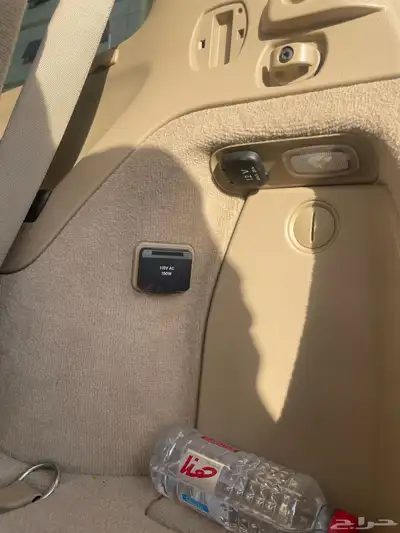 مرسيدس ار 350 امريكي 2011 - Mercedes Benz R 350 18