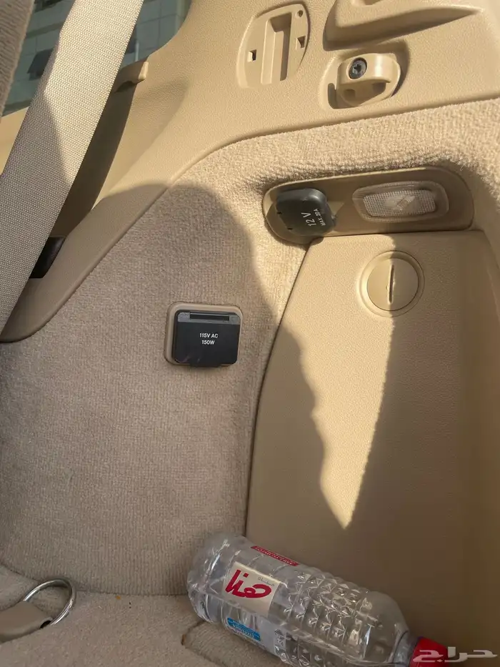 مرسيدس ار 350 امريكي 2011 - Mercedes Benz R 350 18
