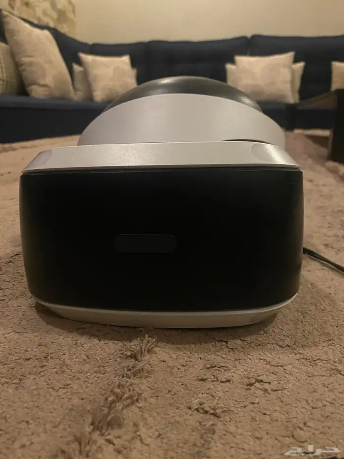 VR PLAYSTATION 4 0