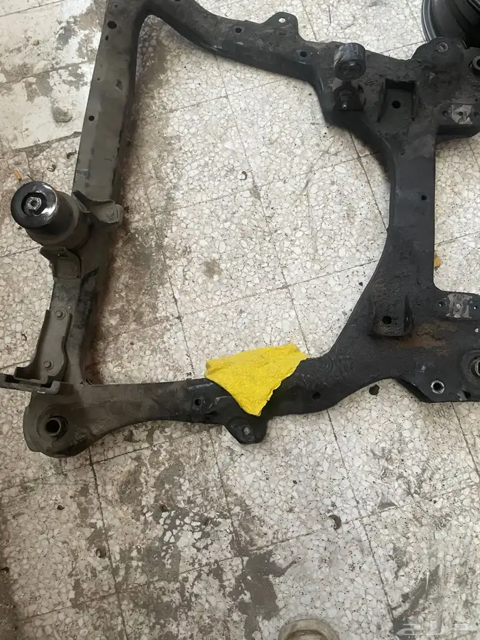 قطع كامري 2007-2011 2