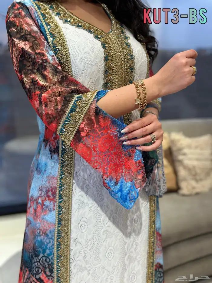 جلابيات رمضان والعيد 0