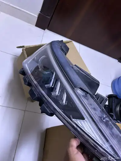 صطب اللنترا 2020 وكاله اصلي 0