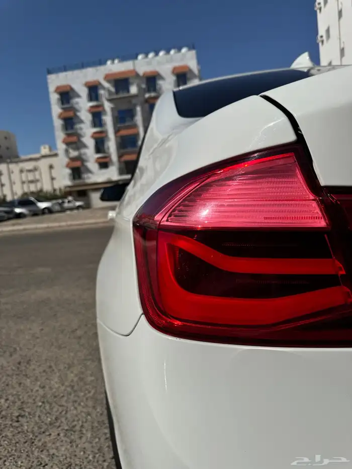 بي ام دبليو 320D BMW 63