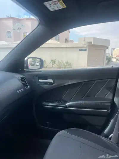 دودج تشارجر 7
