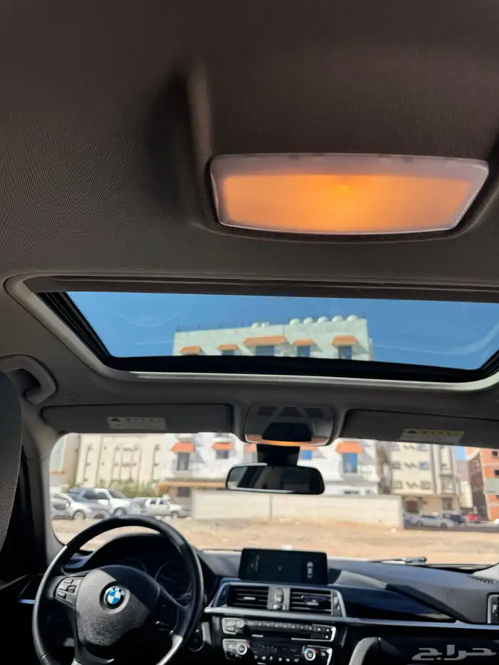 بي ام دبليو 320D BMW 43