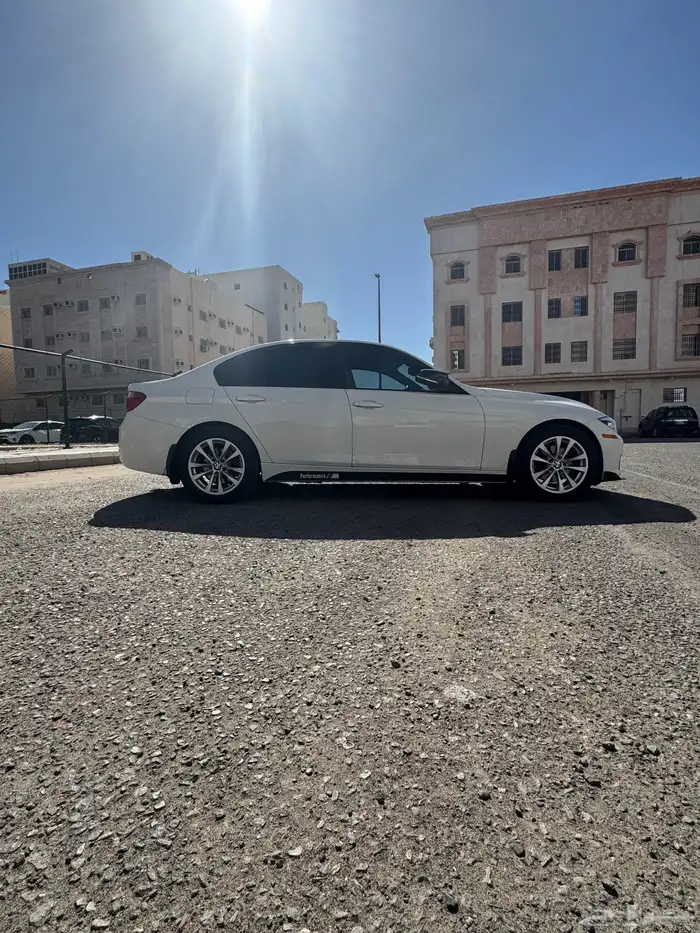 بي ام دبليو 320D BMW 28