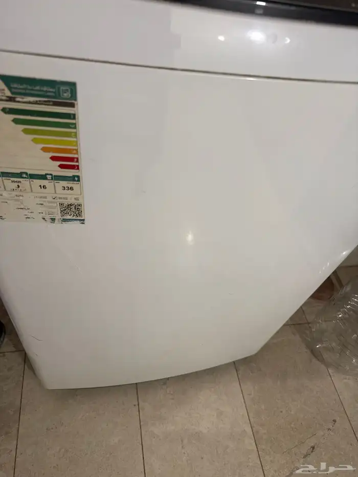 غسالة 16 كيلو 0
