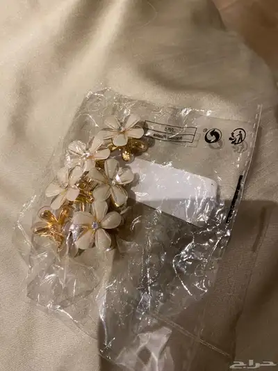 اكسسوارات شعر جديده 0