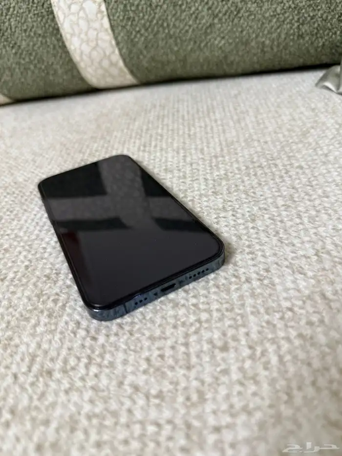 iPhone 12 Pro 256 GB Blue ايفون 12 برو ازرق 3