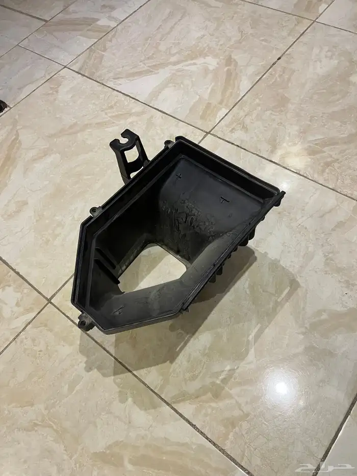 غرفة فلتر 1