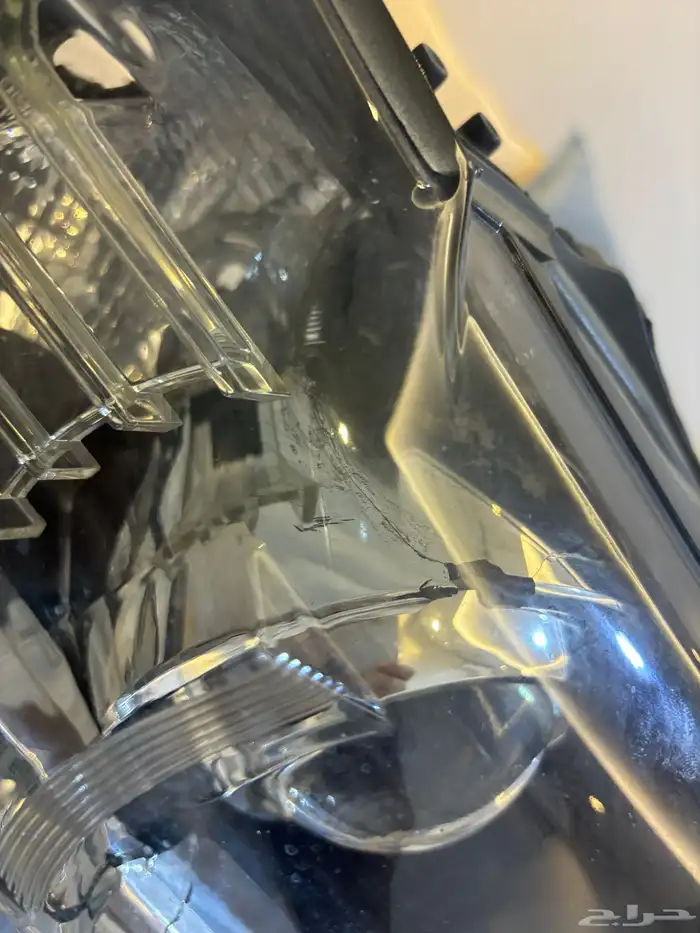 شمعة لكزس يمين RX 2014 2